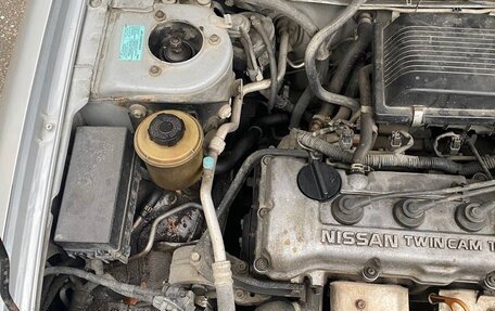 Nissan Primera II рестайлинг, 1998 год, 210 000 рублей, 16 фотография