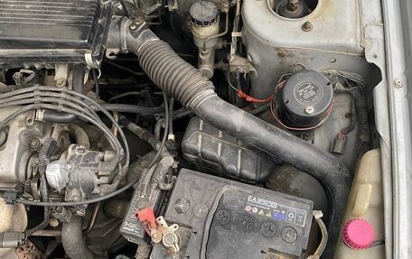 Nissan Primera II рестайлинг, 1998 год, 210 000 рублей, 14 фотография