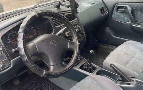 Nissan Primera II рестайлинг, 1998 год, 210 000 рублей, 12 фотография