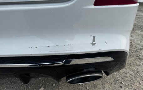 KIA Optima IV, 2019 год, 1 550 000 рублей, 6 фотография