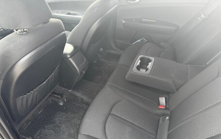 KIA Optima IV, 2019 год, 1 550 000 рублей, 9 фотография