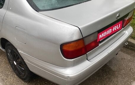 Nissan Primera II рестайлинг, 1998 год, 210 000 рублей, 10 фотография