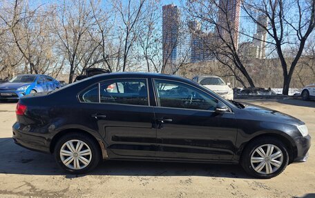 Volkswagen Jetta VI, 2014 год, 930 000 рублей, 5 фотография