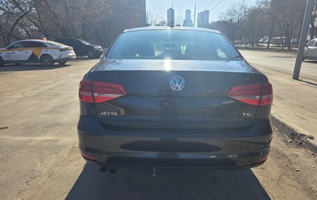 Volkswagen Jetta VI, 2014 год, 930 000 рублей, 7 фотография
