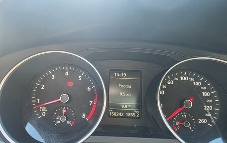 Volkswagen Jetta VI, 2014 год, 930 000 рублей, 10 фотография