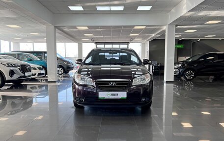 Hyundai Elantra IV, 2011 год, 685 000 рублей, 3 фотография