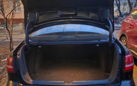 Volkswagen Jetta VI, 2014 год, 930 000 рублей, 13 фотография