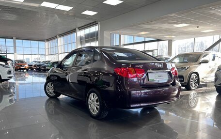 Hyundai Elantra IV, 2011 год, 685 000 рублей, 6 фотография