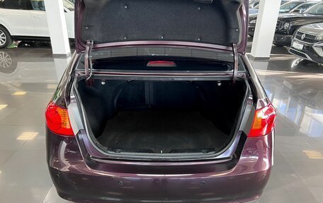 Hyundai Elantra IV, 2011 год, 685 000 рублей, 7 фотография