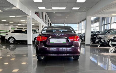 Hyundai Elantra IV, 2011 год, 685 000 рублей, 4 фотография