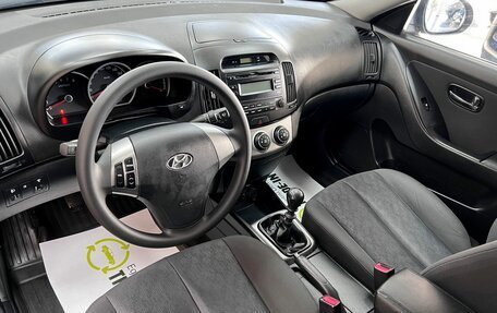 Hyundai Elantra IV, 2011 год, 685 000 рублей, 9 фотография