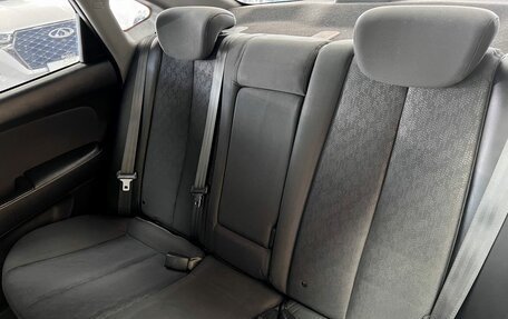 Hyundai Elantra IV, 2011 год, 685 000 рублей, 10 фотография