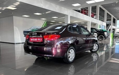 Hyundai Elantra IV, 2011 год, 685 000 рублей, 2 фотография