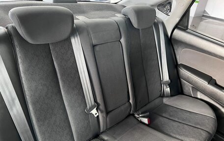 Hyundai Elantra IV, 2011 год, 685 000 рублей, 13 фотография