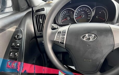 Hyundai Elantra IV, 2011 год, 685 000 рублей, 17 фотография