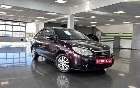 Hyundai Elantra IV, 2011 год, 685 000 рублей, 5 фотография