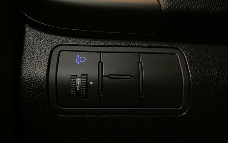 Hyundai Solaris II рестайлинг, 2016 год, 1 169 000 рублей, 16 фотография