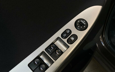 Hyundai Solaris II рестайлинг, 2016 год, 1 169 000 рублей, 15 фотография