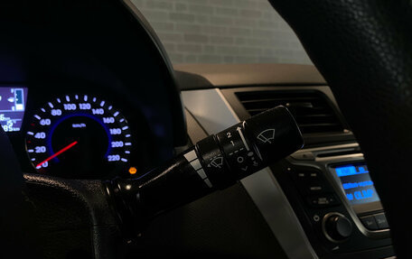 Hyundai Solaris II рестайлинг, 2016 год, 1 169 000 рублей, 20 фотография