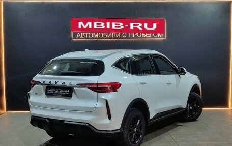 Haval F7 I, 2023 год, 2 299 000 рублей, 4 фотография