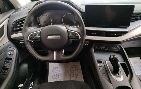 Haval F7 I, 2023 год, 2 299 000 рублей, 11 фотография