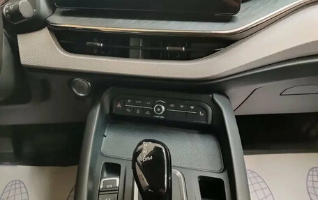 Haval F7 I, 2023 год, 2 299 000 рублей, 13 фотография