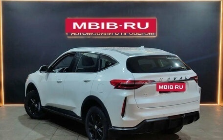 Haval F7 I, 2023 год, 2 299 000 рублей, 2 фотография