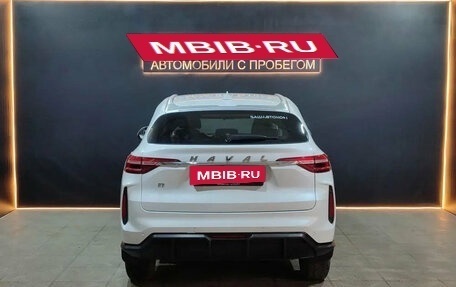 Haval F7 I, 2023 год, 2 299 000 рублей, 3 фотография
