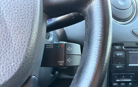 Renault Duster I рестайлинг, 2016 год, 850 000 рублей, 13 фотография