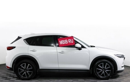 Mazda CX-5 II, 2018 год, 2 990 000 рублей, 4 фотография