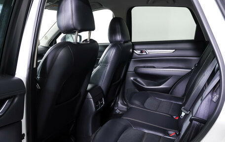 Mazda CX-5 II, 2018 год, 2 990 000 рублей, 12 фотография