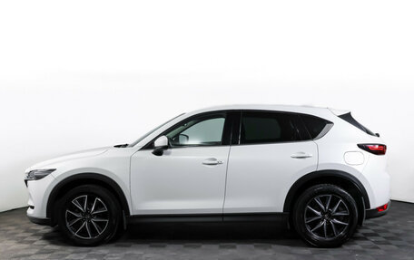 Mazda CX-5 II, 2018 год, 2 990 000 рублей, 8 фотография