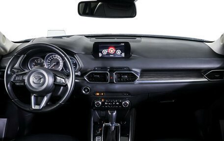 Mazda CX-5 II, 2018 год, 2 990 000 рублей, 13 фотография