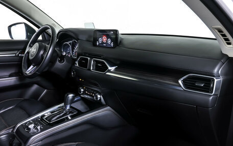 Mazda CX-5 II, 2018 год, 2 990 000 рублей, 11 фотография