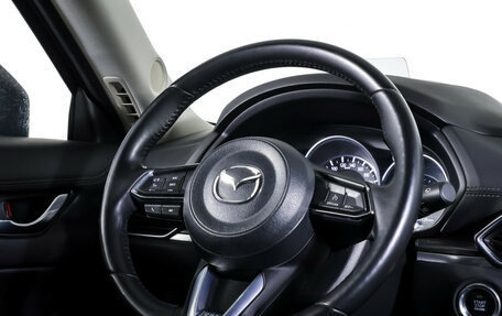 Mazda CX-5 II, 2018 год, 2 990 000 рублей, 14 фотография