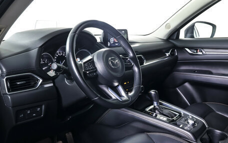 Mazda CX-5 II, 2018 год, 2 990 000 рублей, 15 фотография