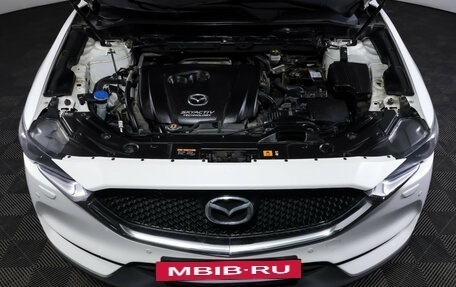 Mazda CX-5 II, 2018 год, 2 990 000 рублей, 9 фотография