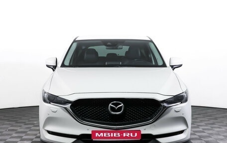 Mazda CX-5 II, 2018 год, 2 990 000 рублей, 2 фотография