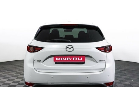 Mazda CX-5 II, 2018 год, 2 990 000 рублей, 6 фотография