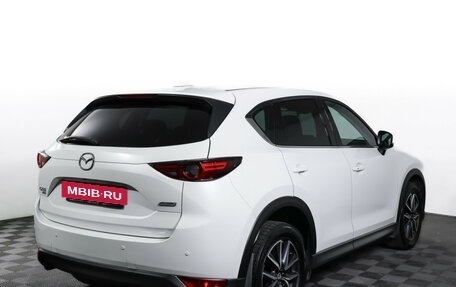 Mazda CX-5 II, 2018 год, 2 990 000 рублей, 5 фотография