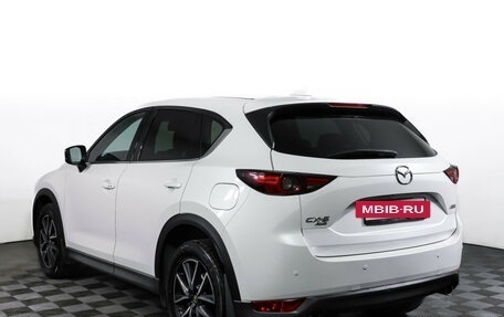 Mazda CX-5 II, 2018 год, 2 990 000 рублей, 7 фотография