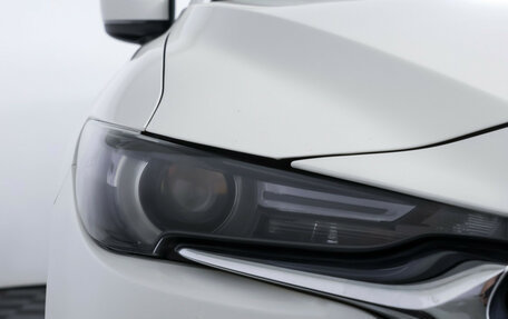 Mazda CX-5 II, 2018 год, 2 990 000 рублей, 23 фотография