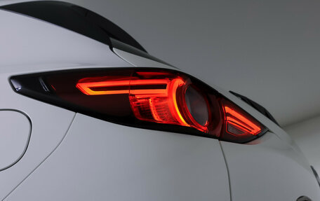 Mazda CX-5 II, 2018 год, 2 990 000 рублей, 22 фотография