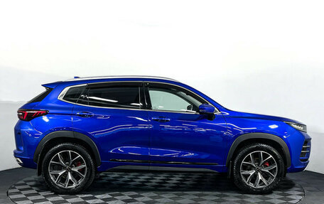 CheryExeed LX, 2023 год, 2 497 000 рублей, 4 фотография