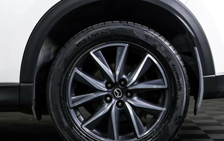 Mazda CX-5 II, 2018 год, 2 990 000 рублей, 24 фотография