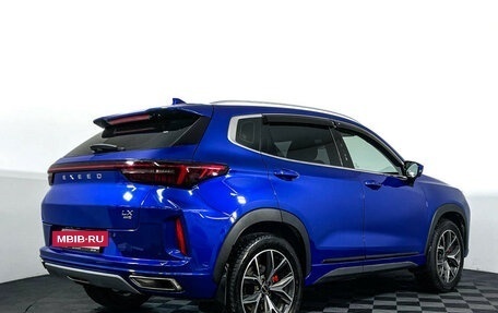 CheryExeed LX, 2023 год, 2 497 000 рублей, 5 фотография