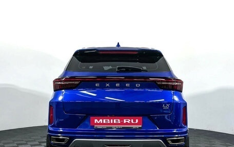 CheryExeed LX, 2023 год, 2 497 000 рублей, 6 фотография