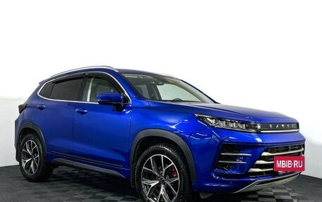 CheryExeed LX, 2023 год, 2 497 000 рублей, 3 фотография
