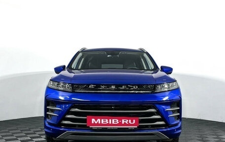 CheryExeed LX, 2023 год, 2 497 000 рублей, 2 фотография