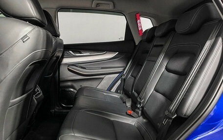 CheryExeed LX, 2023 год, 2 497 000 рублей, 10 фотография